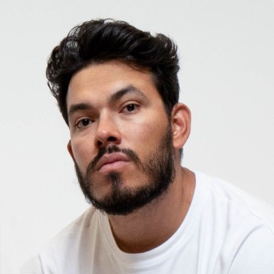 gionavarrofilms's profile picture. Film Producer & Director
📨 info@gionavarro.com