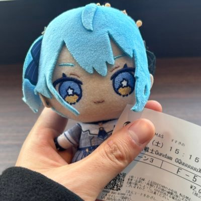 tell_bn_sekai's profile picture. 誰かさんの音楽アカです。