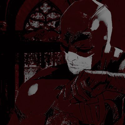 𝕭𝖊 𝖈𝖆𝖗𝖊𝖋𝖚𝖑. 𝔗𝔥𝔢 𝔡𝔢𝔳𝔦𝔩 𝔥𝔞𝔰 𝔞 𝔭𝔯𝔢𝔱𝔱𝔶 𝔣𝔞𝔠𝔢. // ddba spoilers