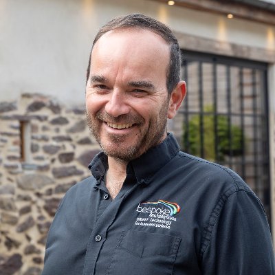 I've been installing smart home technology across the South West and London for over 22 years based in Tiverton and love this industry. Call 07968 105807 now.
