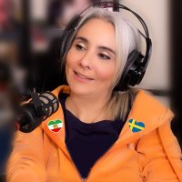 Mojdeh Zandieh🎗 (@mojdehzandieh) 's Twitter Profile