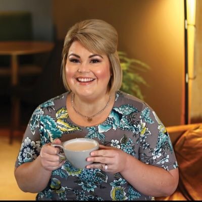 CrystalRadke198's profile picture. 📖consultant/speaker/Best selling Author
🤟Believer wife ,Adoptive mom x
https://t.co/ZVhY3qzT3o