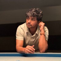 Vijay Kumar (@vijay_b_kumar) 's Twitter Profile