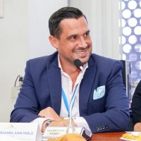 Juan Pablo Molina (@juanpablomolina) 's Twitter Profile
