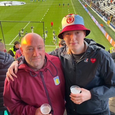 joeavfc1's profile picture. 21 Years old | Follow villa everywhere