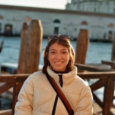 Feminist. PhD candidate at @polsciuibk | MA @UniKonstanz @UPFBarcelona | political parties, women's representation.