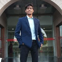 Sushant Aanand (@_anand_sushant) 's Twitter Profile