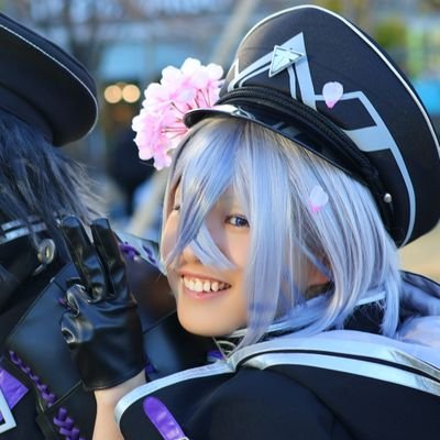 姫路住み🔰レイヤー
落ち着きは無いけど一応20↑
刀9.5割、他0.5割
腐民につき夢❌ですがある程度の自衛はしているので判断はお任せします