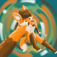 🧡Fenn the Gooiest Fox🧡 (@gooiestfenn) 's Twitter Profile Photo 🧡Fenn the Gooiest Fox🧡 (@gooiestfenn) 's Twitter Profile Photo