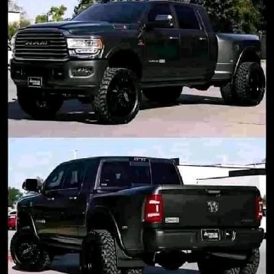 I have truck for rent Hire for a week/$1000
Hire for two weeks/$2000
Hire for a month/$3500
Truck for sale/$30,000
Dm me with your driver's license, phot