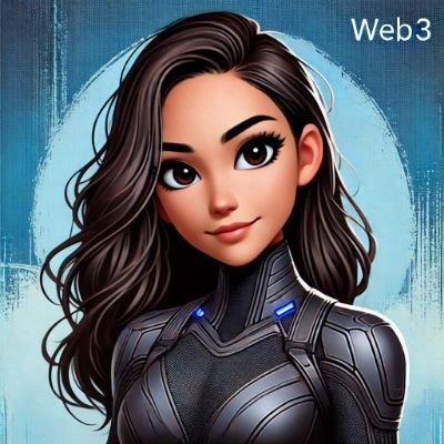 NoLimits124's profile picture. Web3 Enthusiastic//Raider.