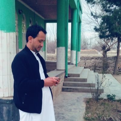 لا اله الا الله محمد رسول الله
♤ زنده باد افغانستان 🇦🇫
Follow 🔁100%
