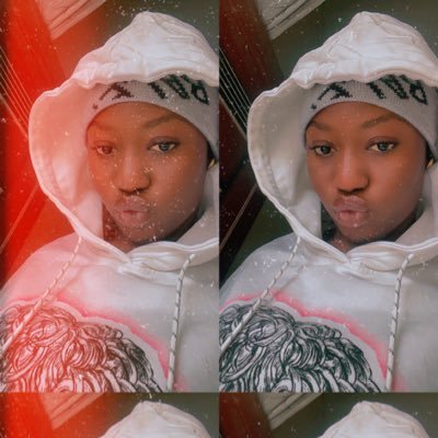 Just a chilled Girl🧒| Gemini ♊️ | JUNE 3RD | Proudly Yoruba |