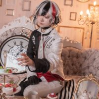 楚々 漣𝙉𝙚𝙭𝙩 ︎ ⇝パルコス🦋 (@sazanami_49ma) 's Twitter Profile Photo 楚々 漣𝙉𝙚𝙭𝙩 ︎ ⇝パルコス🦋 (@sazanami_49ma) 's Twitter Profile Photo