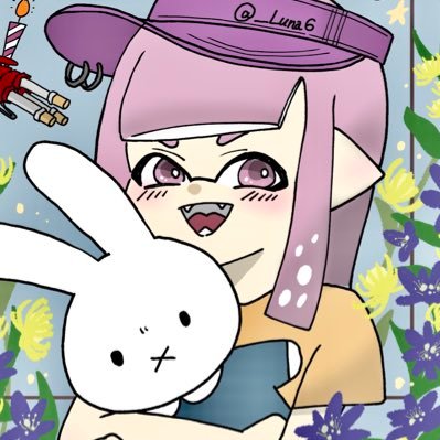 __Luna6's profile picture. ぱるたん🫶