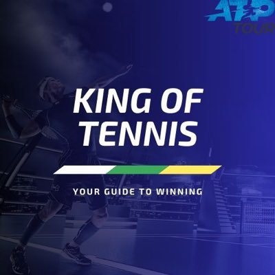 One of the best betting on the ATP Tour. 1-5 U. ROI: 123 % (2024). DM for VIP. 💬