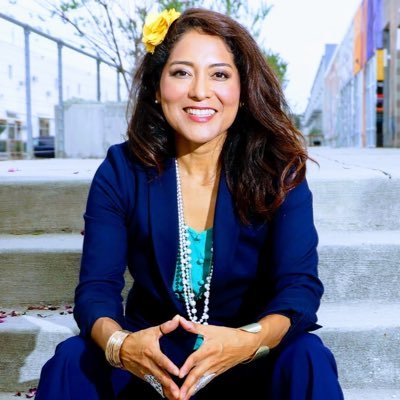 ClaudiaIMacias's profile picture. Mom/EducationConsultant/Educator/Author/RadioShowHost/Yogi/SemiVegan-Vegetarian/Asst. Director of Brain Builders