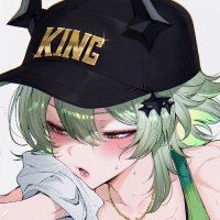 Yugram望实 (@aizen495333735) 's Twitter Profile Photo Yugram望实 (@aizen495333735) 's Twitter Profile Photo