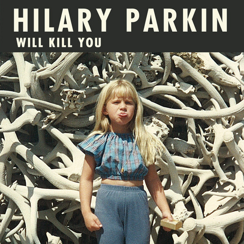 HilaryParkin's profile picture. 