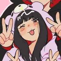 hanni (@angwrie) 's Twitter Profile