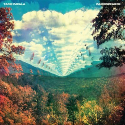 noobelix's profile picture. pfp is Innerspeaker by Tame Impala