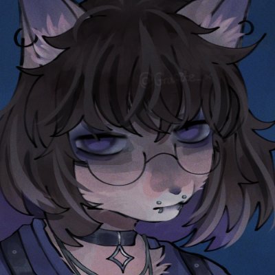 🖇️　𝐆𝐫𝐚𝐟𝐟𝐲　☁️さんのプロフィール画像