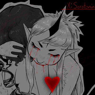 𝟏𝟖 || any pronouns || ENFP-T || nsfw account: @SovanSucker (Avid AI Art Hater)