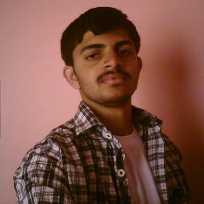 sushil_vas's profile picture. 