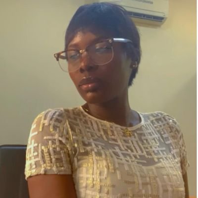 Lover of God💯|Crypto Enthusiast💚💯| Fashion Designer👗✂️| Hair stylist 🥰.... In short, one with blessed hands and a creative mind……. $SOCIAL 🦄 X9UTMAFE