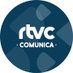 RTVC Comunica (@rtvccomunica) Twitter profile photo RTVC Comunica (@rtvccomunica) Twitter profile photo