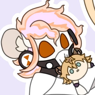 Maximaxx5's profile picture. Just vibin' 
Artist | Random retweets | 🚫Do not repost my art without credit
C0mmission: Ask (reworking it rn)
Strawpage: https://t.co/5JrfLcU4bx