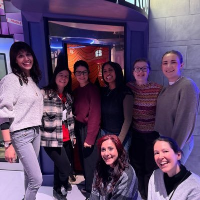 The Sikandar group based at the William Harvey Research Institute, interested in the neuronal mechanisms of musculoskeletal pain.