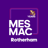 Rotherham MESMAC (@mesmacrotherham) 's Twitter Profile Photo Rotherham MESMAC (@mesmacrotherham) 's Twitter Profile Photo