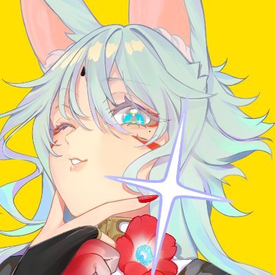 紗ノ🦊絵仕事募集中！さんのプロフィール画像