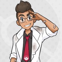 Prof. Ramnus; 2.0 Model Coming Soon! (@pokeprof_ramnus) 's Twitter Profile
