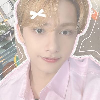 juniverse_moon's profile picture. 🩷⋆fan account |🫧˙⟡♡ junboojii ☆彡 givebacks: #salamuchhbyang