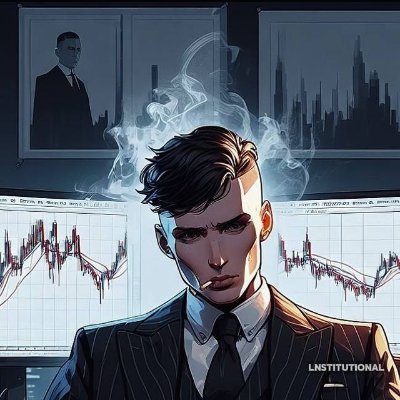 🚀 DAO-native | Web3 builder
🧠 Governance, coordination, tokonomas
📈 Crypto trader | Market sniper 🎯 | Swingi
🌐 Decentralizing everything
#DAO #Crypto #Web3