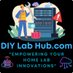 DIY Lab Hub (@diylabhub) Twitter profile photo DIY Lab Hub (@diylabhub) Twitter profile photo