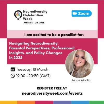 #Parentcarer,speaker, podcast host, campaigning & battling to secure my #Autistic #PDA #ADHD sons future. Determined to drive change, & support SEND families!♿️