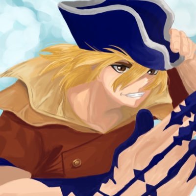 界さんのプロフィール画像