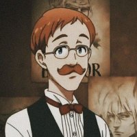 Lionsin.sol (Main character Arc) 🧡 (@mike_escanor) 's Twitter Profile