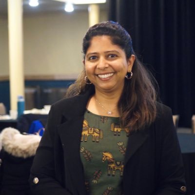 DuhitaSant's profile picture. Postdoc at @RutgersCABM | Ecology and evolution of microbial communities |
https://t.co/g5SiLb0CtW