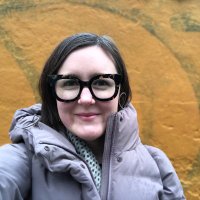 Mattie Christine Pawlowic (@goldenpipette) 's Twitter Profile Photo Mattie Christine Pawlowic (@goldenpipette) 's Twitter Profile Photo