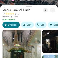 Masjid_Berisik_Depok (@masjidhoregdpk) 's Twitter Profile Photo Masjid_Berisik_Depok (@masjidhoregdpk) 's Twitter Profile Photo