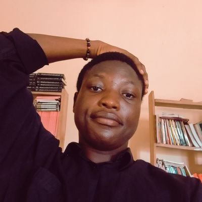 DevPeter5's profile picture. Lover of God, Lover of Music - FullStack Developer - Frontend Developer - Backend Developer.