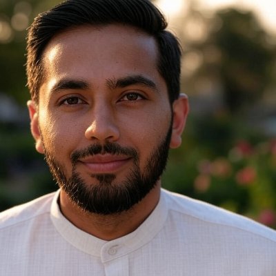 Mazhar__Kazmi's profile picture. عشقِ الٰہی ہی اصل دولت ہے