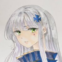 貝柱のジェラルド (@kaibasira_vr) Twitter profile photo