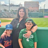Lynsey Rossi (@rossiftballwife) 's Twitter Profile Photo Lynsey Rossi (@rossiftballwife) 's Twitter Profile Photo