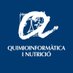 Cheminformatics & Nutrition Research Group (URV) (@cheminform_urv) Twitter profile photo Cheminformatics & Nutrition Research Group (URV) (@cheminform_urv) Twitter profile photo