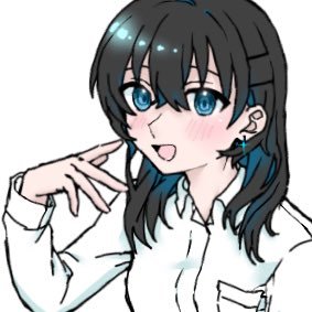 ▶︎佐久間さんのプロフィール画像
